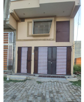 70.86 square meter Individual House for sale in Shahjahanpur — photo 1