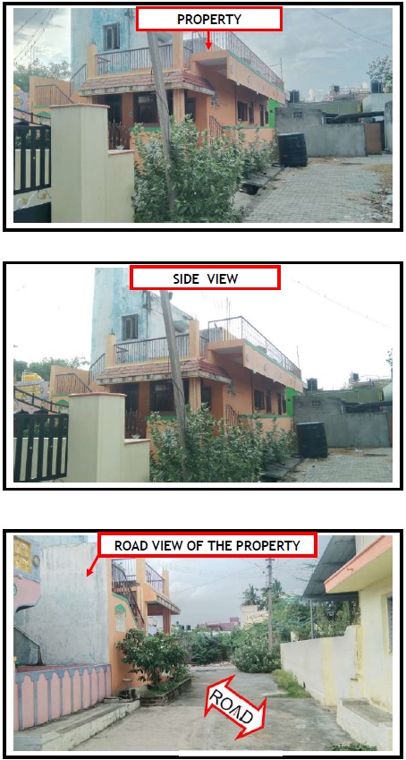 2 BHK Individual House for sale in BANAVARAM VILLAGE Ranipet — photo 1