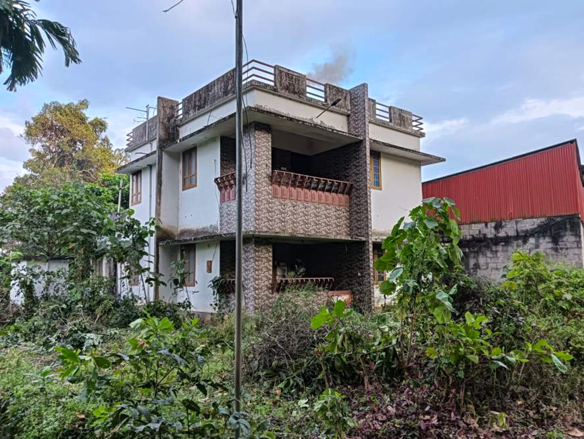 Individual House for sale in Adichanalloor — photo 1