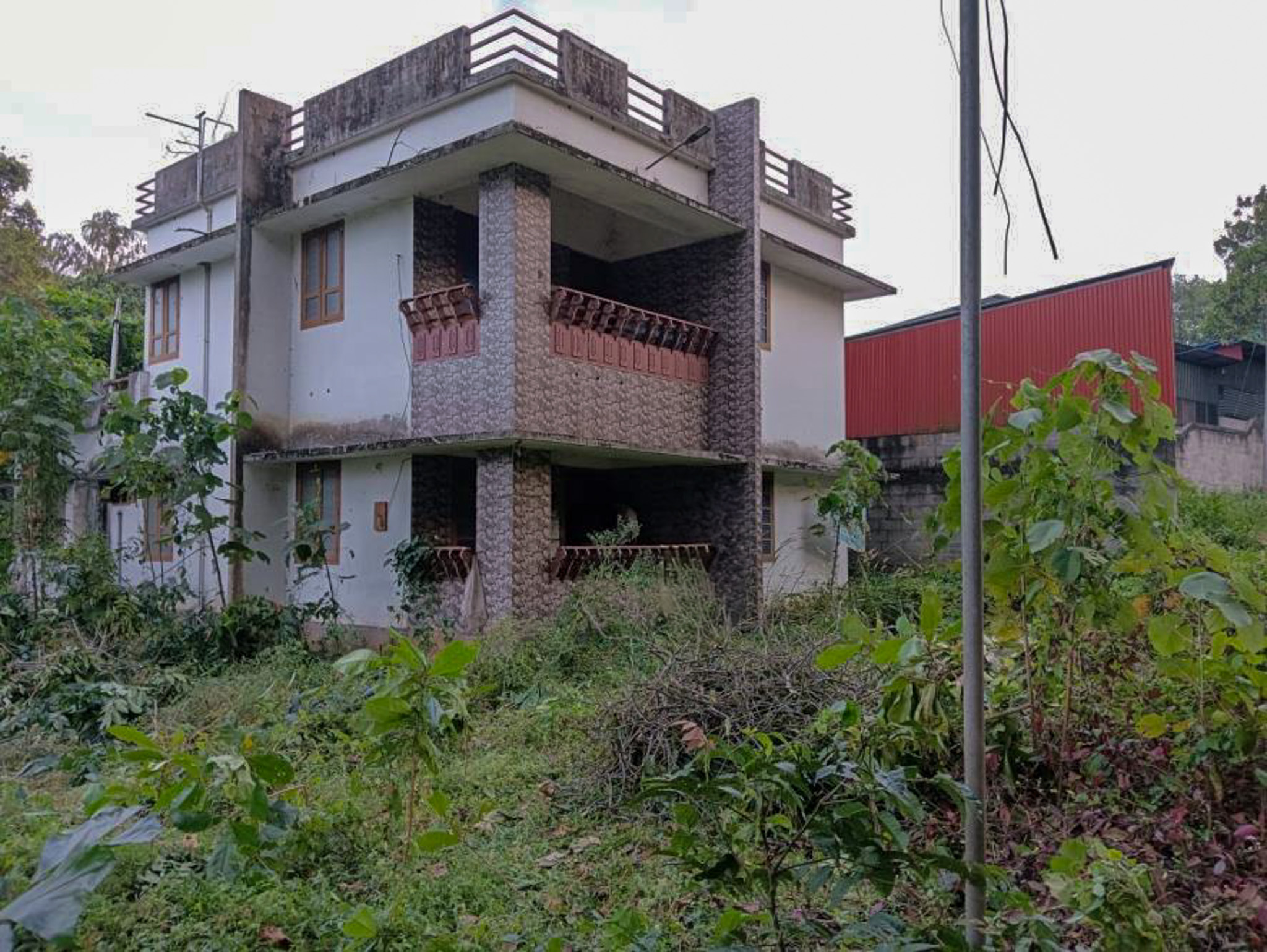 Individual House for sale in Adichanalloor — photo 18