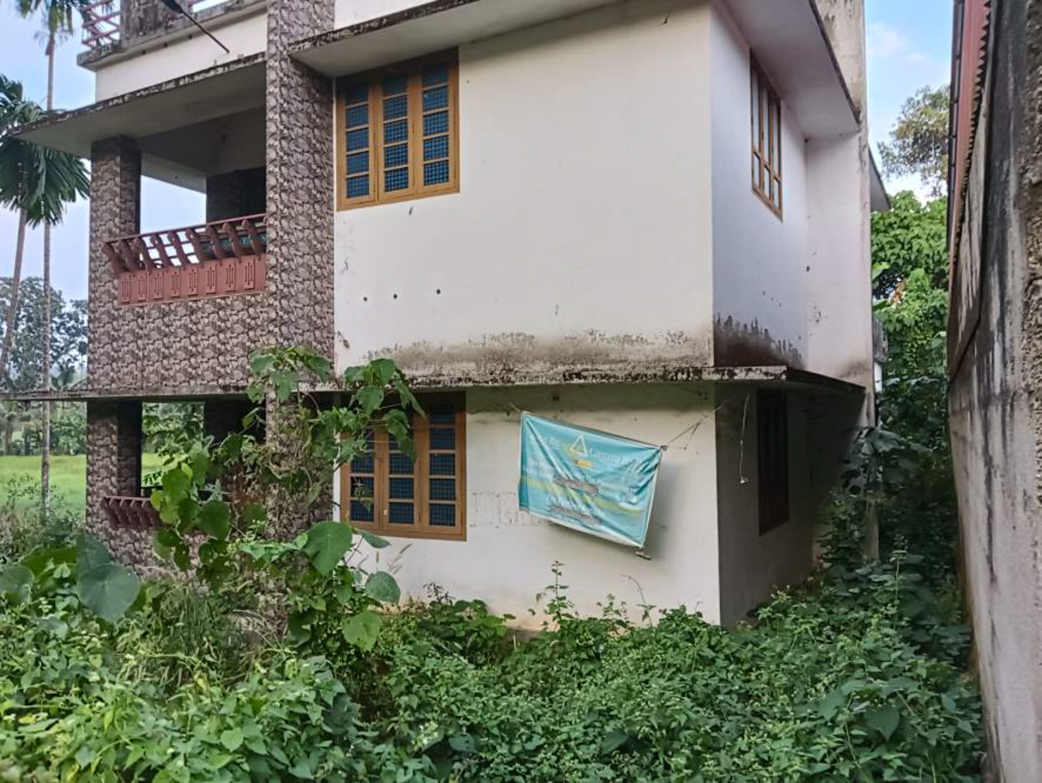 Individual House for sale in Adichanalloor — photo 23