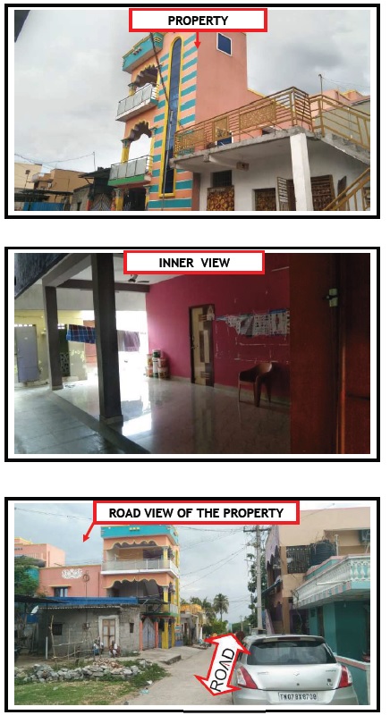 4 BHK Individual House for sale in BANAVARAM VILLAGE Ranipet — photo 1