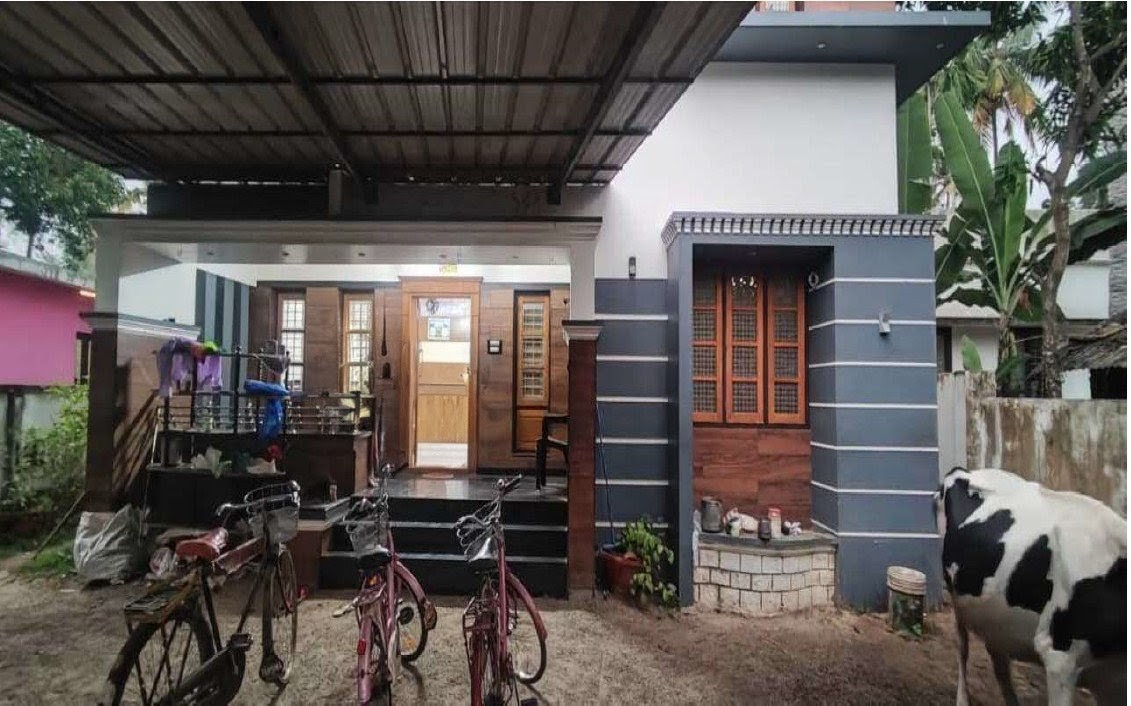 Individual House for sale in Adinad — photo 1