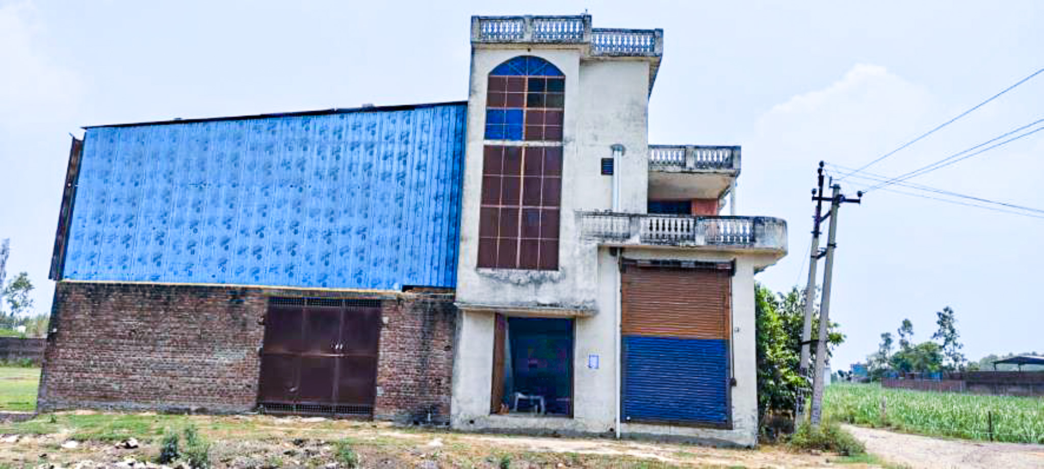Individual House for sale in Jaspur — photo 1