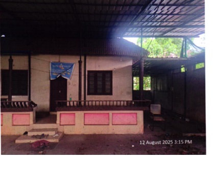 Flat for sale in Elampalloor — photo 1