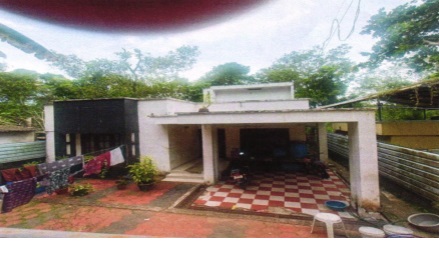 Individual House for sale in Thrikkovilvattom Village, Kollam Taluk, Kollam District Kollam — photo 1