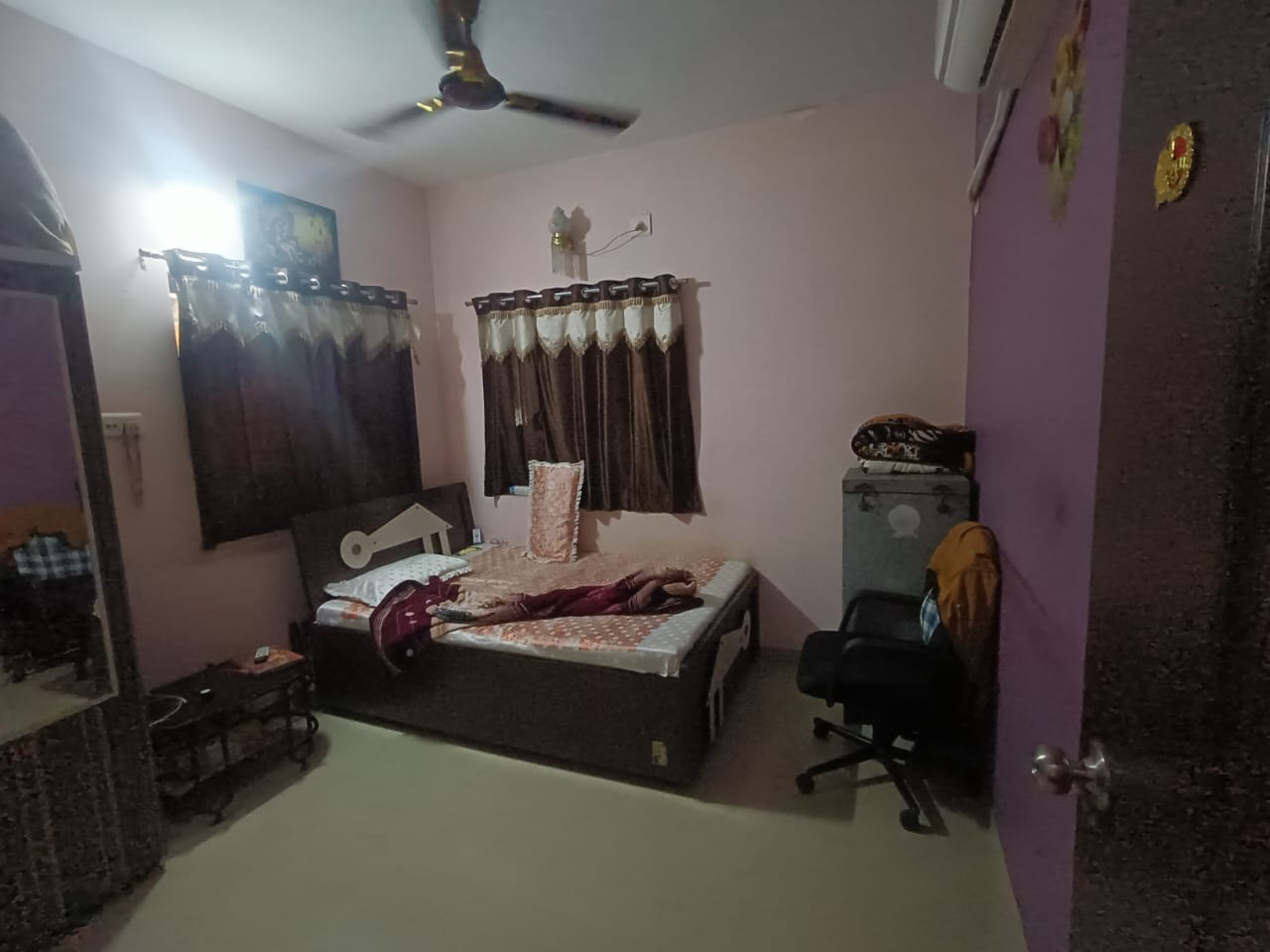 34.17 square meter Flat for sale in Adhewada, Bhavnagar Bhavnagar — photo 4