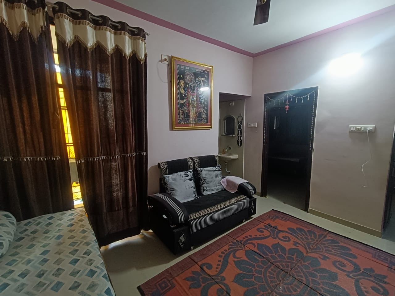 34.17 square meter Flat for sale in Adhewada, Bhavnagar Bhavnagar — photo 3