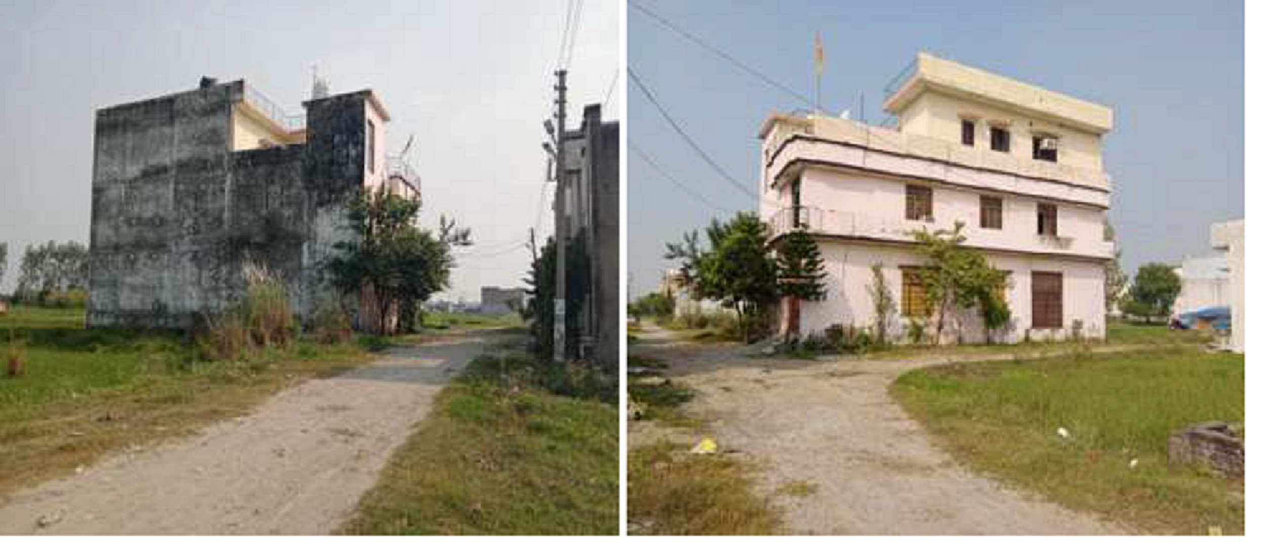 Individual House for sale in Dineshpur — photo 2
