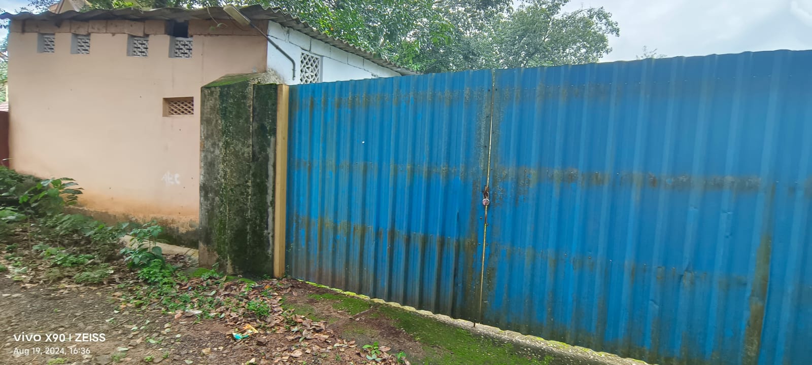 Industrial Plot with Factory Building for sale in Kanniyakumari — photo 2