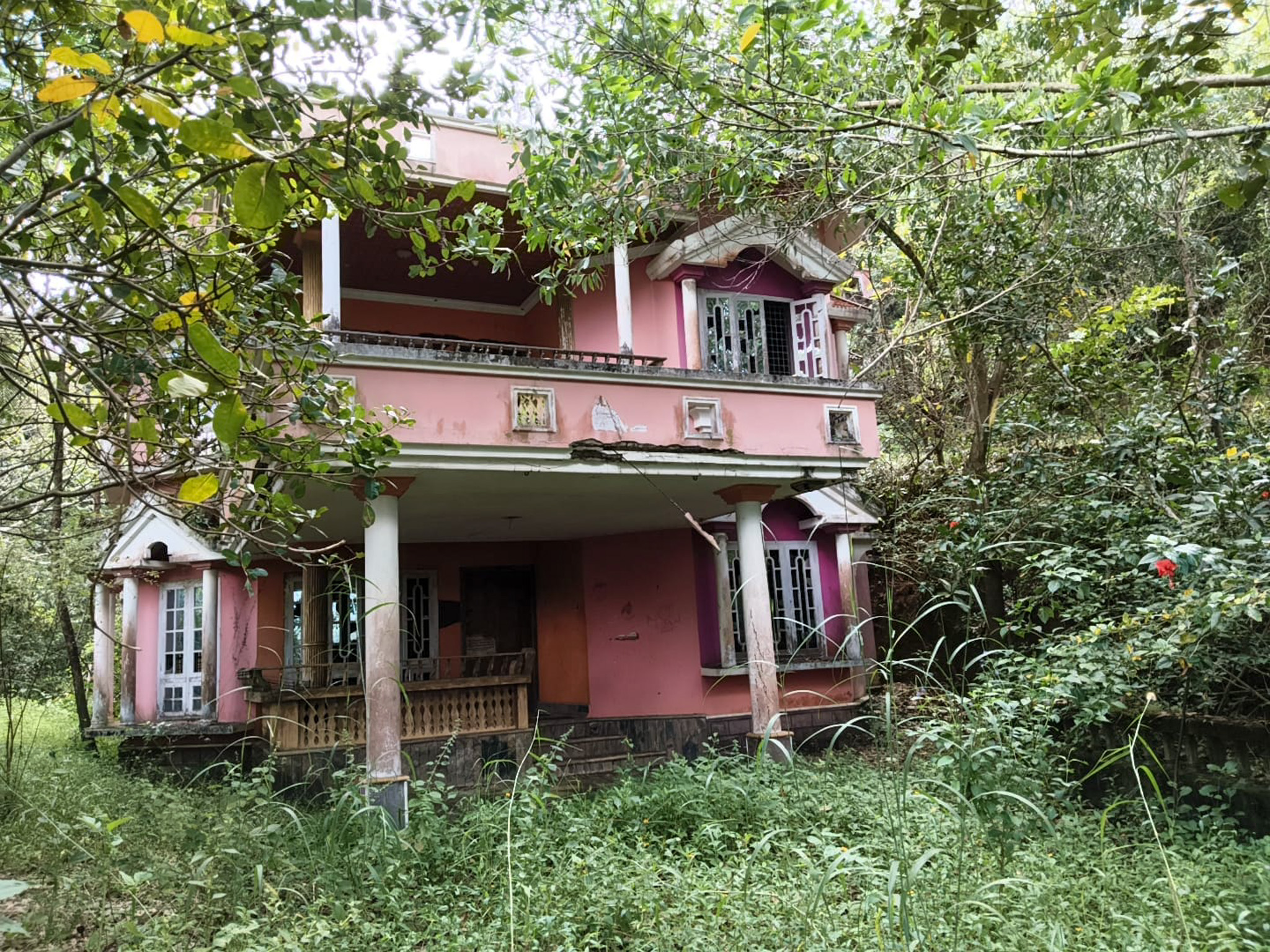Individual House for sale in Koipady — photo 1