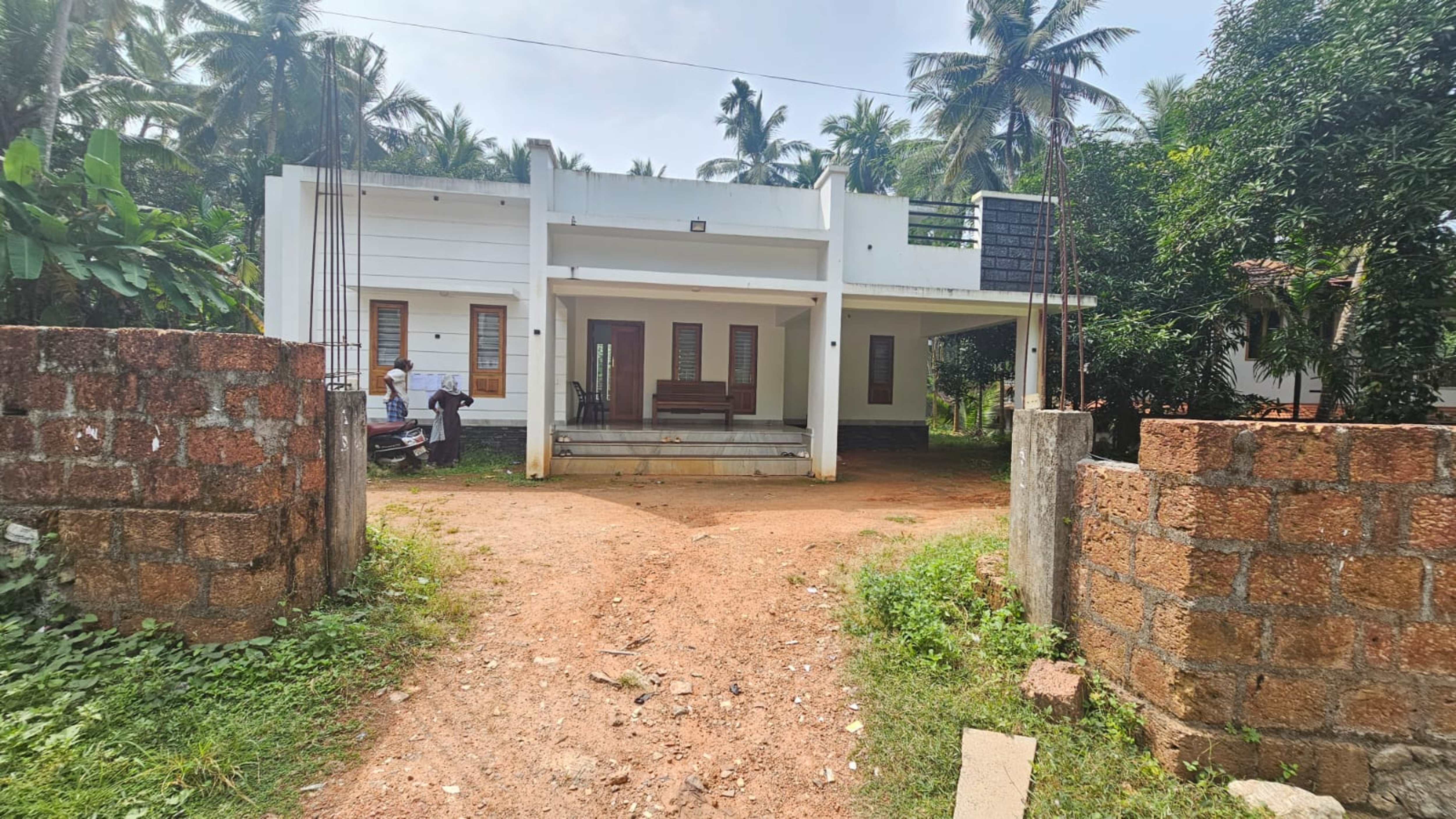 Individual House for sale in Eravattur — photo 4