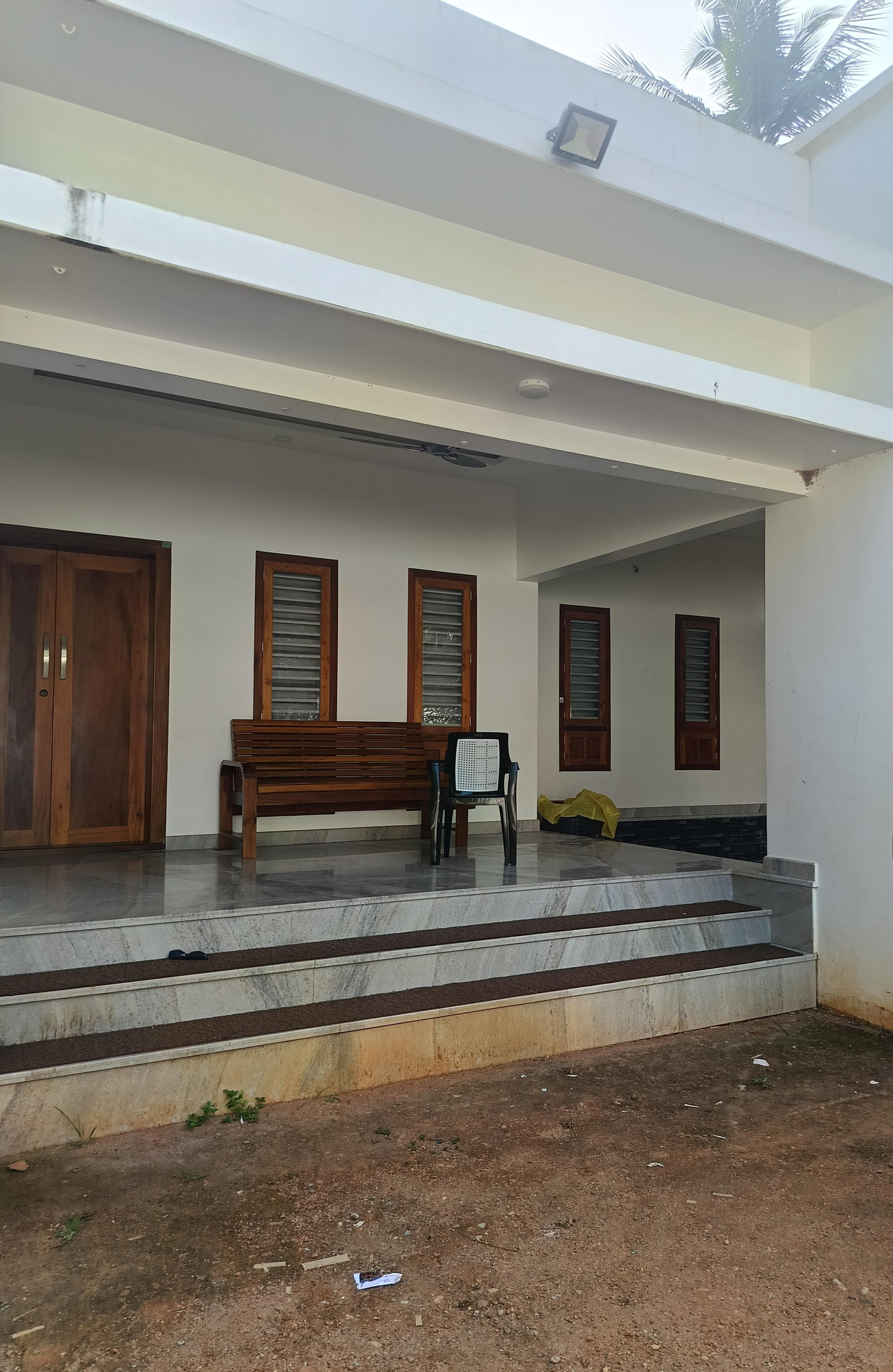 Individual House for sale in Eravattur — photo 7