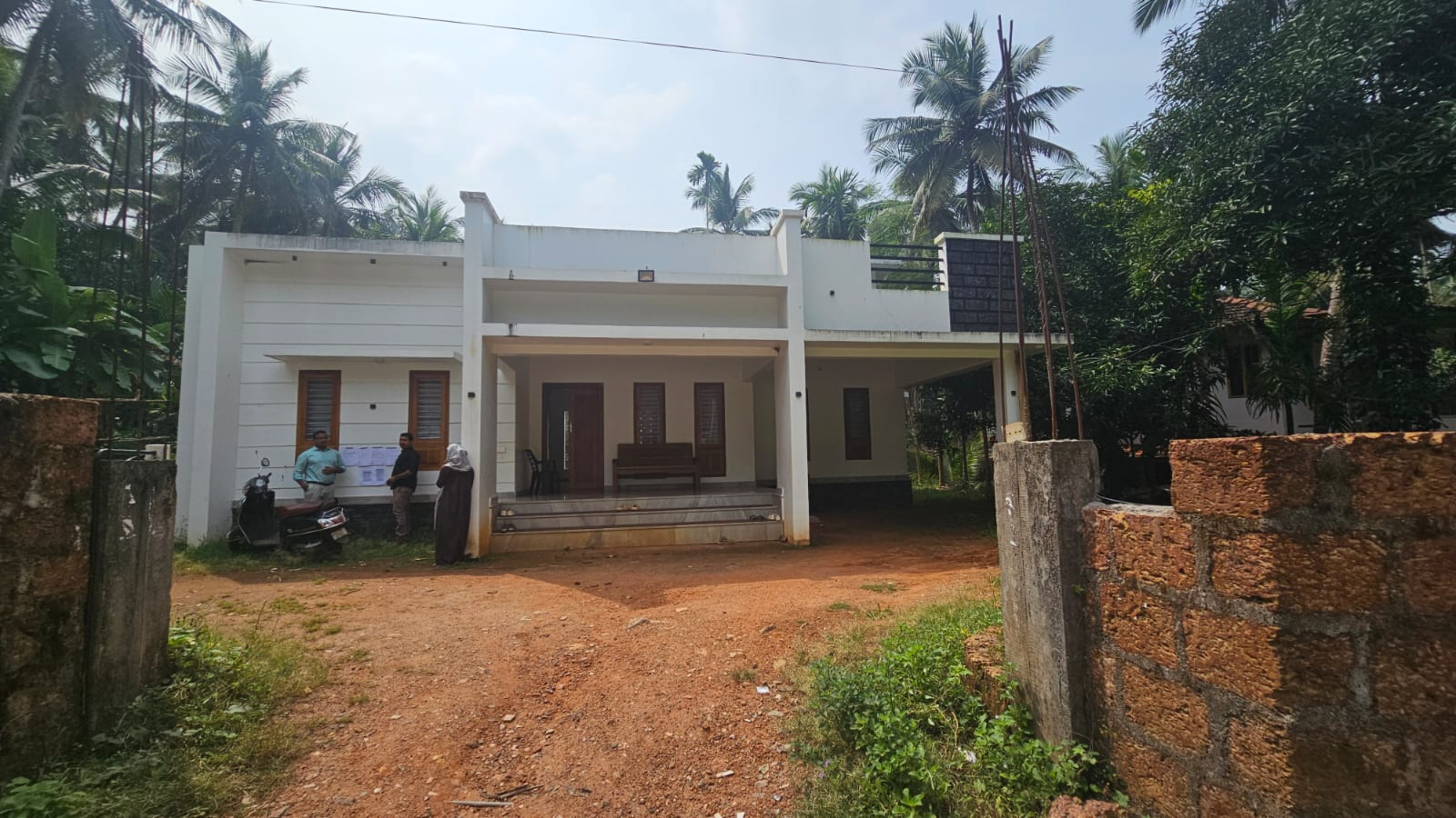 Individual House for sale in Eravattur — photo 5