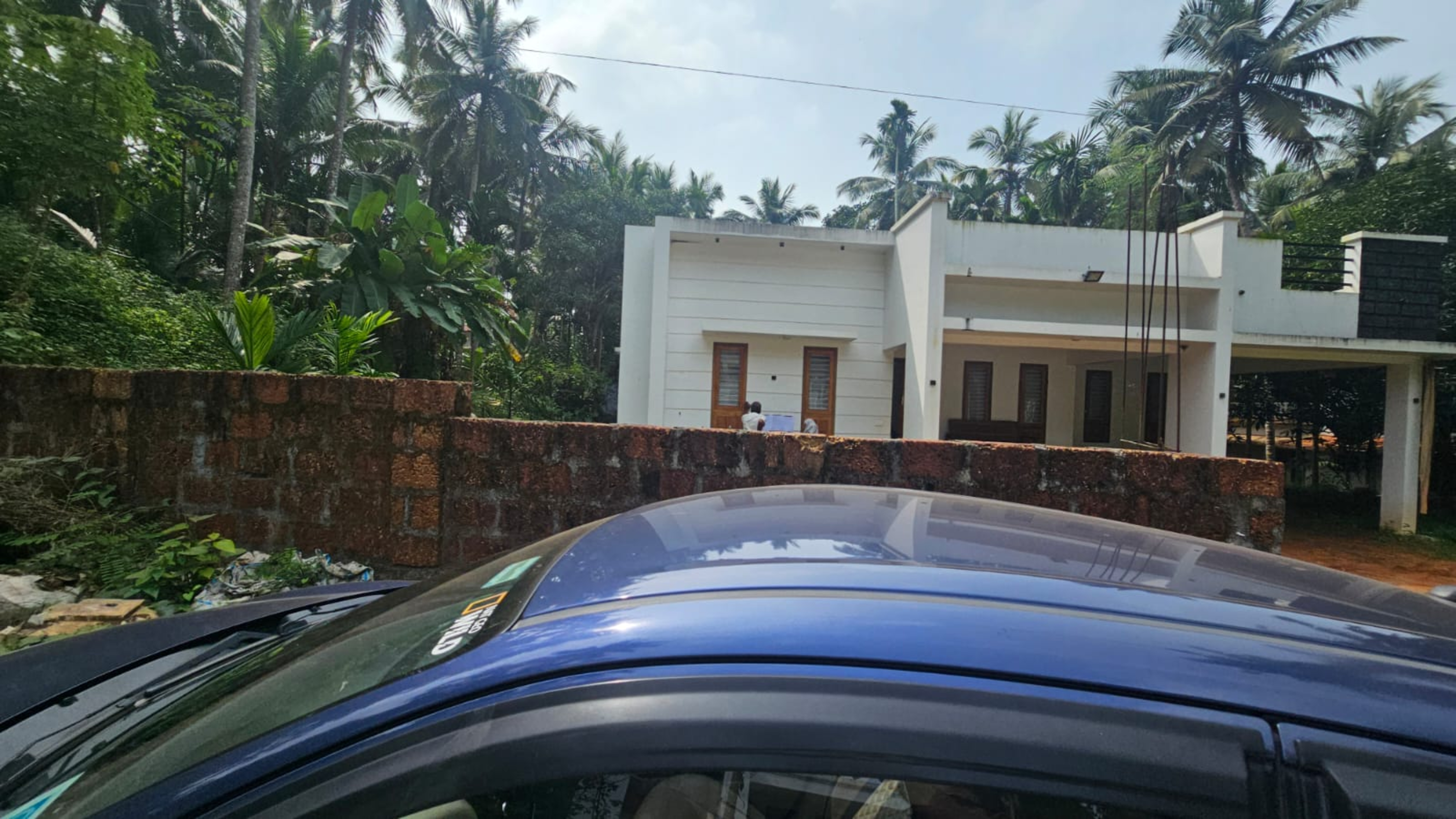 Individual House for sale in Eravattur — photo 6