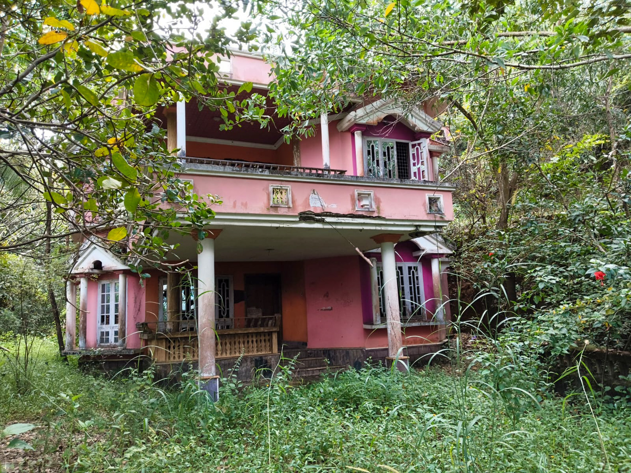 Individual House for sale in Koipady — photo 6