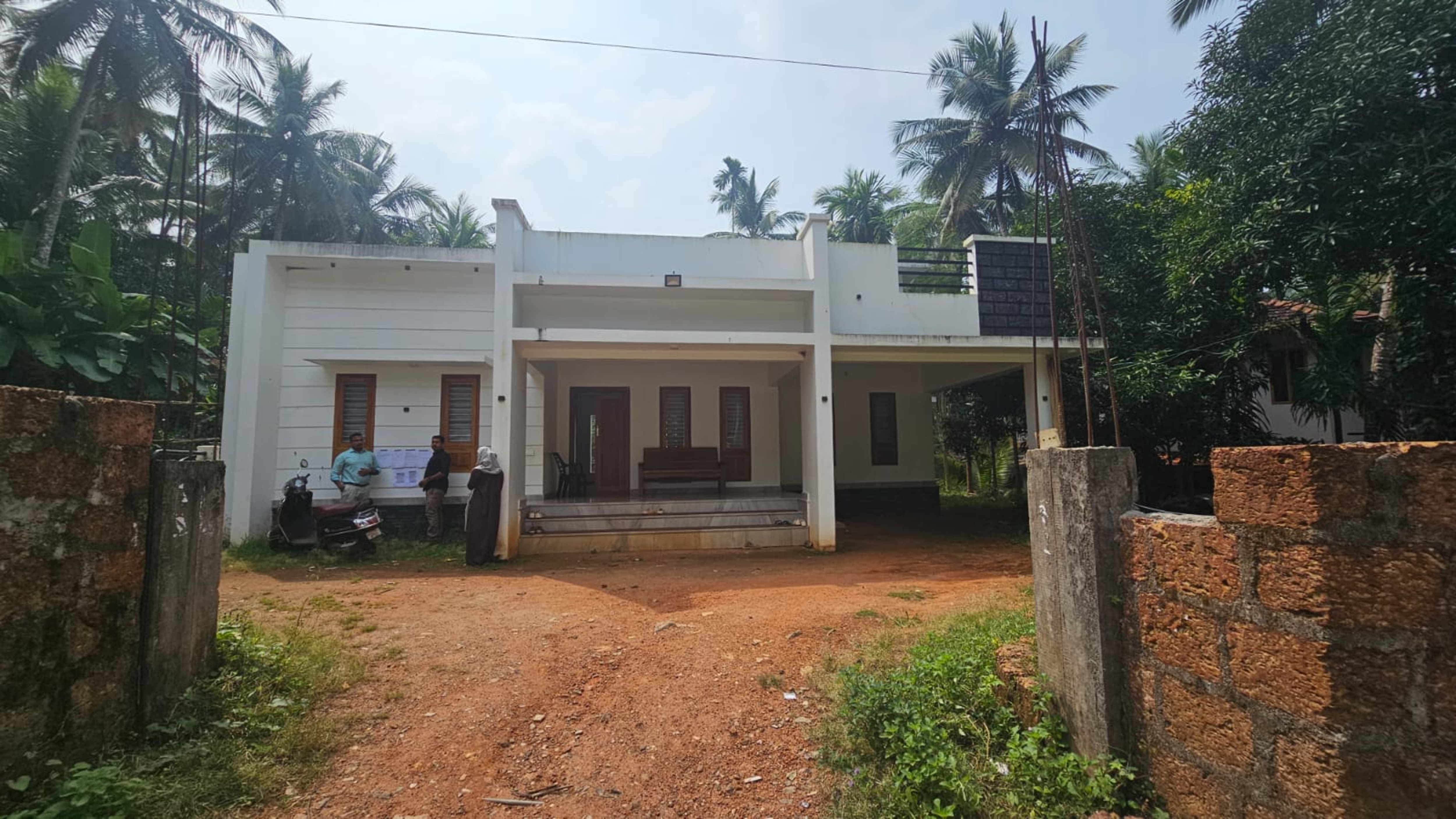 Individual House for sale in Eravattur — photo 2