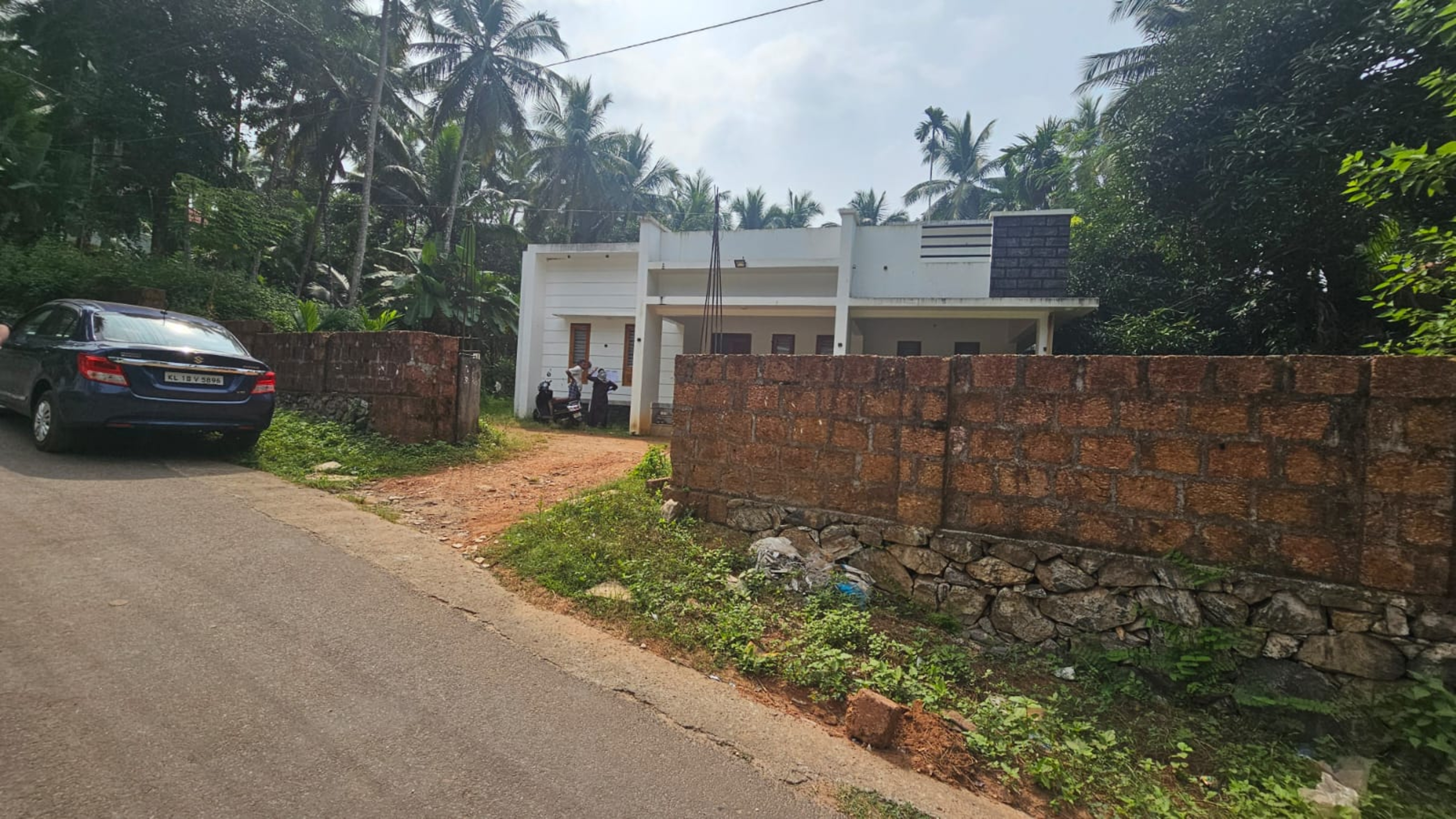 Individual House for sale in Eravattur — photo 3