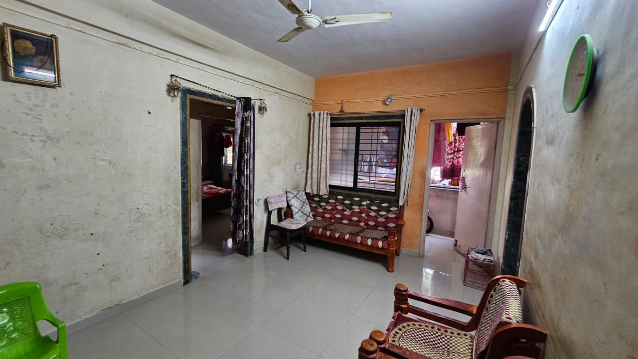 Flat for sale in Additional Dindori MIDC — photo 9