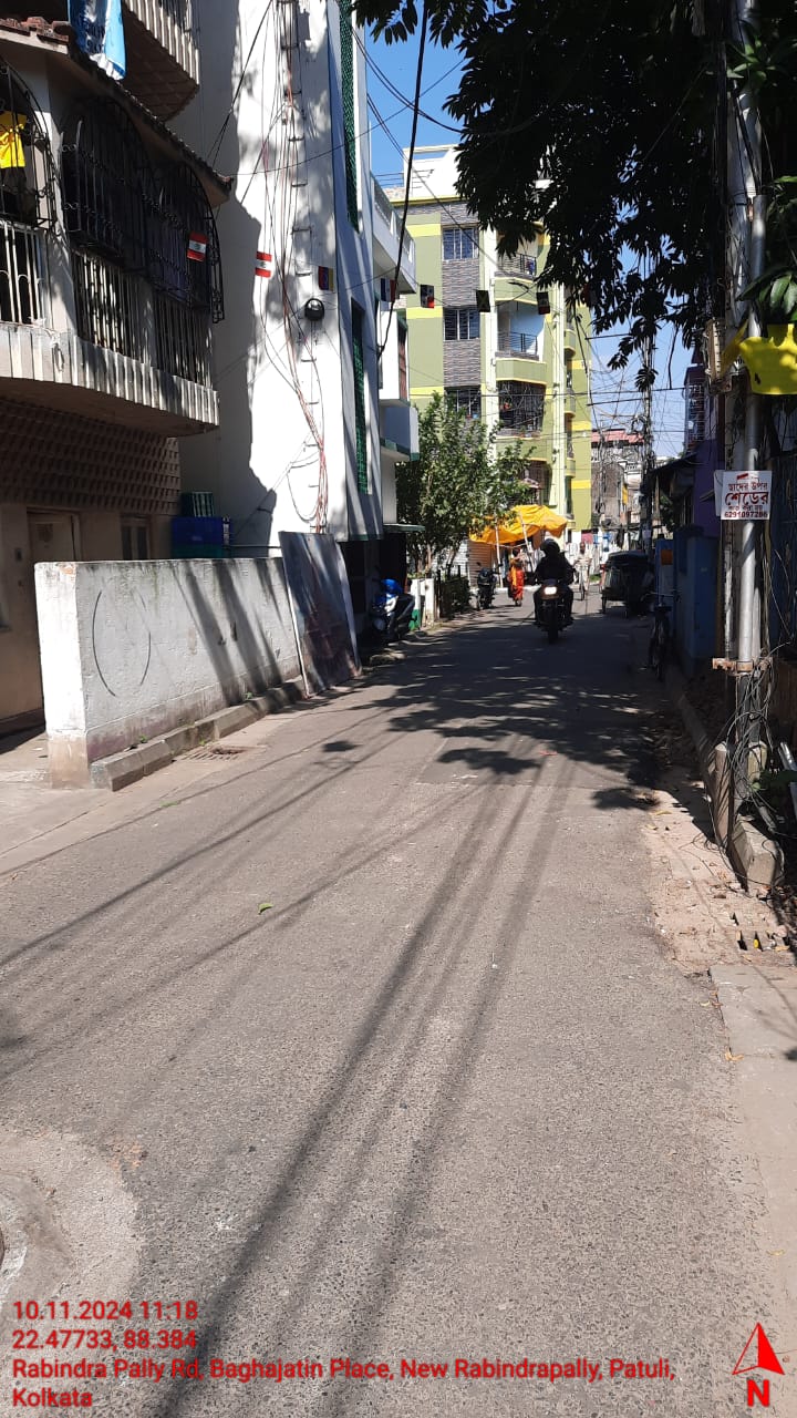 Individual House for sale in Kolkata — photo 9