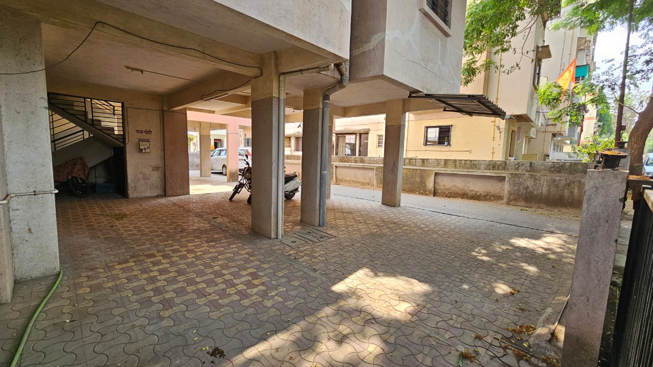 Flat for sale in Additional Dindori MIDC — photo 3