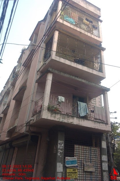 Flat for sale in Kolkata — photo 2