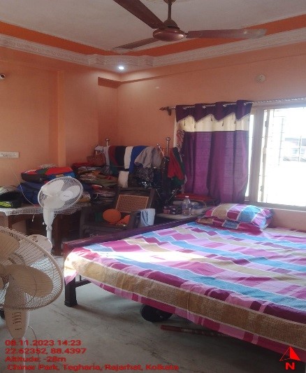 Flat for sale in Kolkata — photo 3