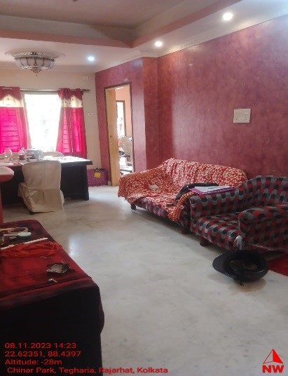 Flat for sale in Kolkata — photo 4
