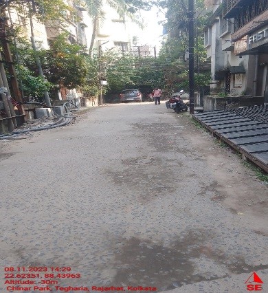 Flat for sale in Kolkata — photo 6