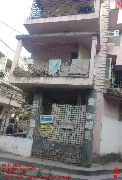 Flat for sale in Kolkata