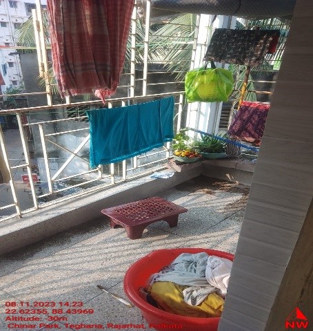 Flat for sale in Kolkata — photo 7