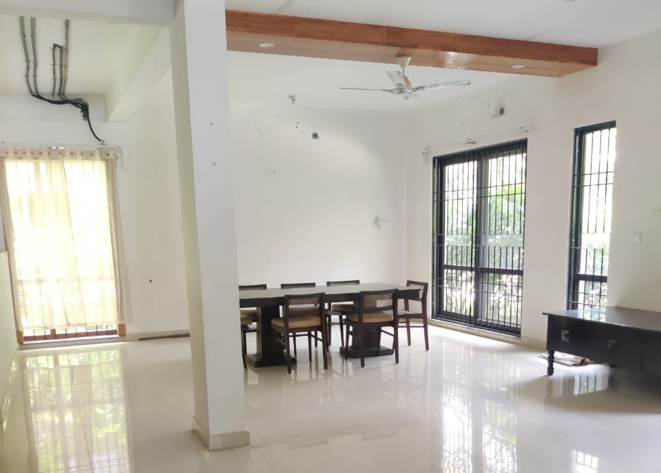 5 BHK Villa for sale in HEBRON ENCLAVE, HALEHALLI Bengaluru — photo 1