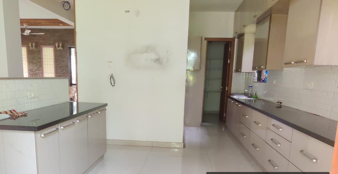 5 BHK Villa for sale in HEBRON ENCLAVE, HALEHALLI Bengaluru — photo 2
