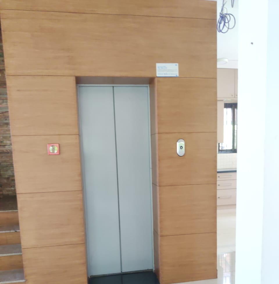 5 BHK Villa for sale in HEBRON ENCLAVE, HALEHALLI Bengaluru — photo 3