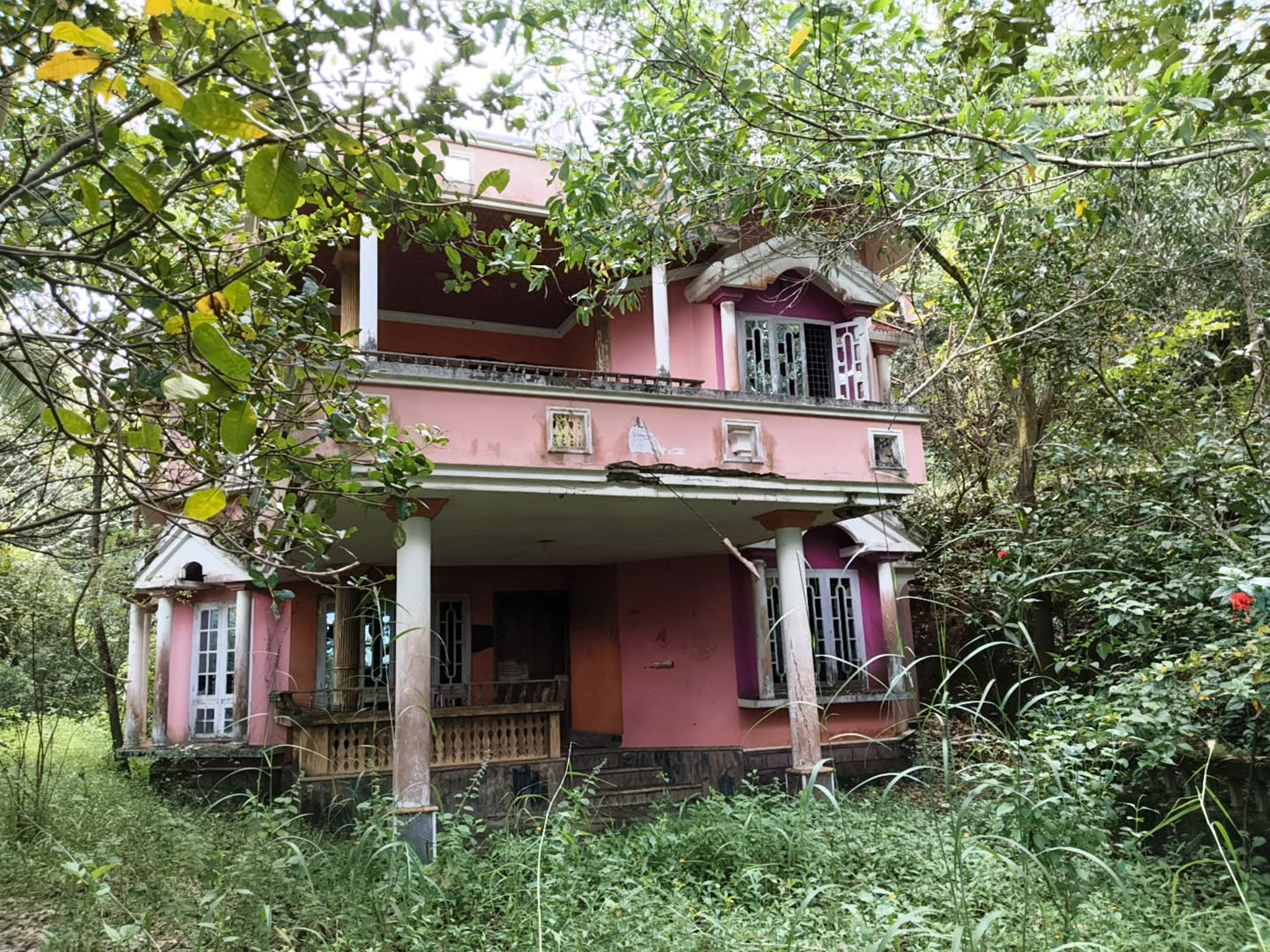 Individual House for sale in Koipady