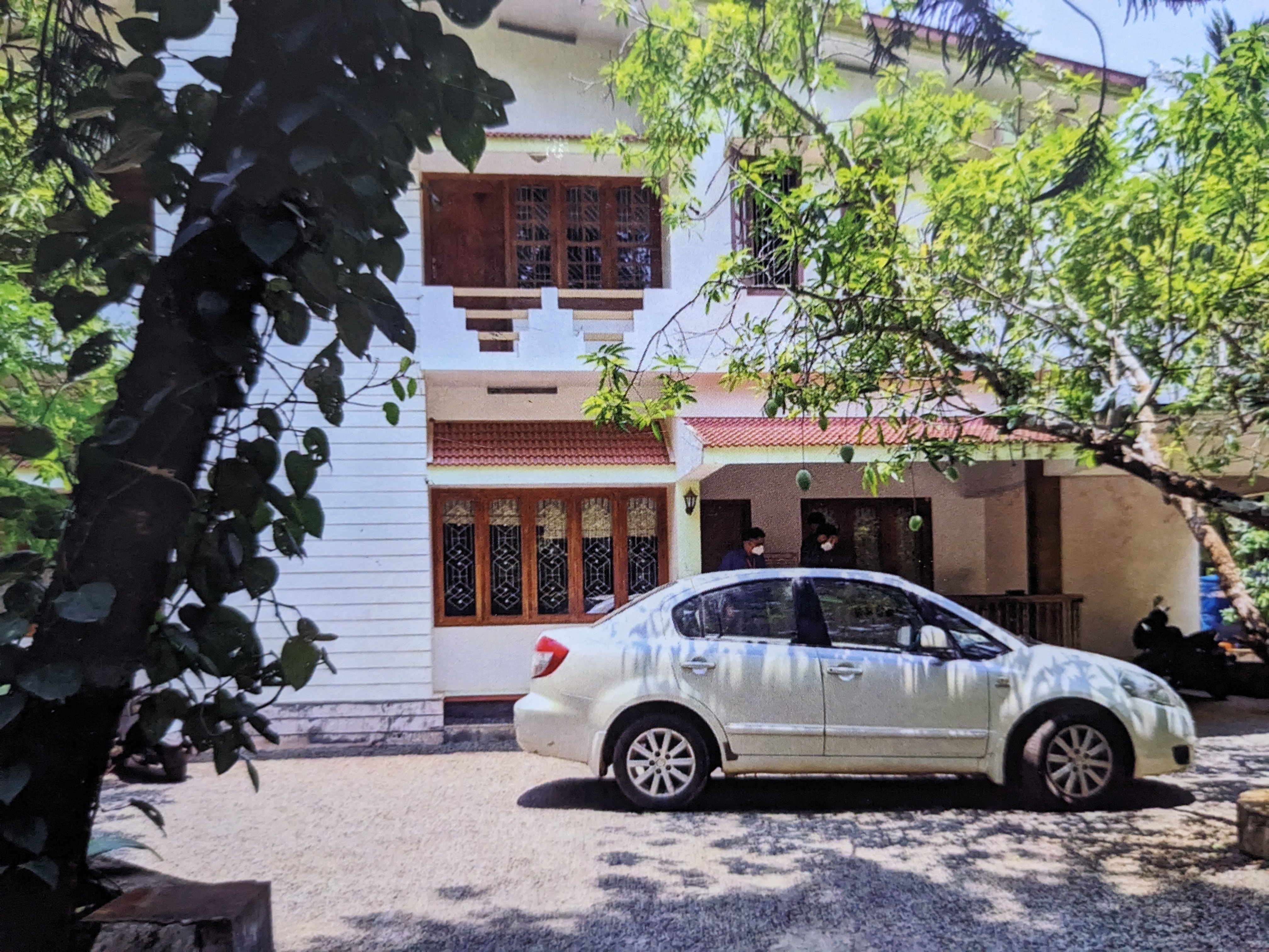 Individual House for sale in Chockli
