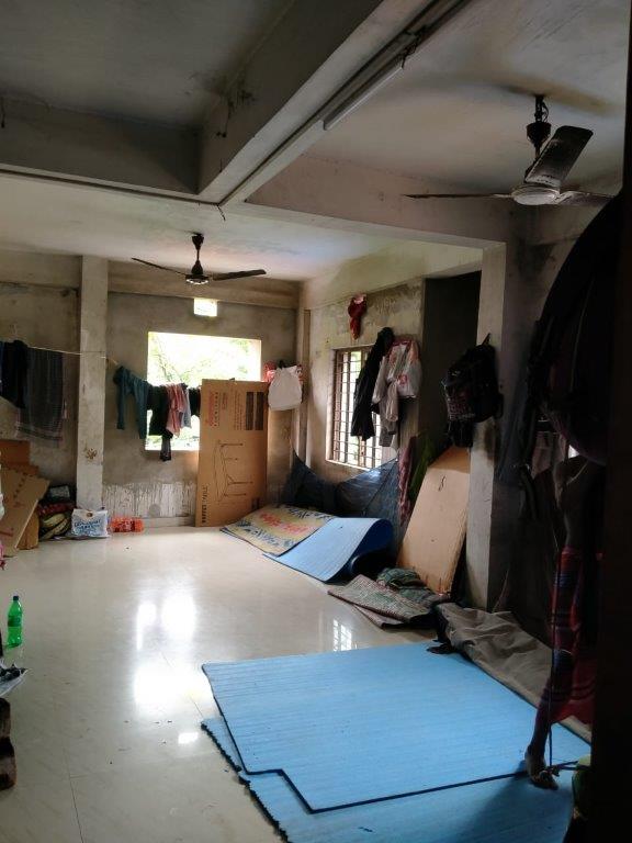 Flat for sale in Howrah