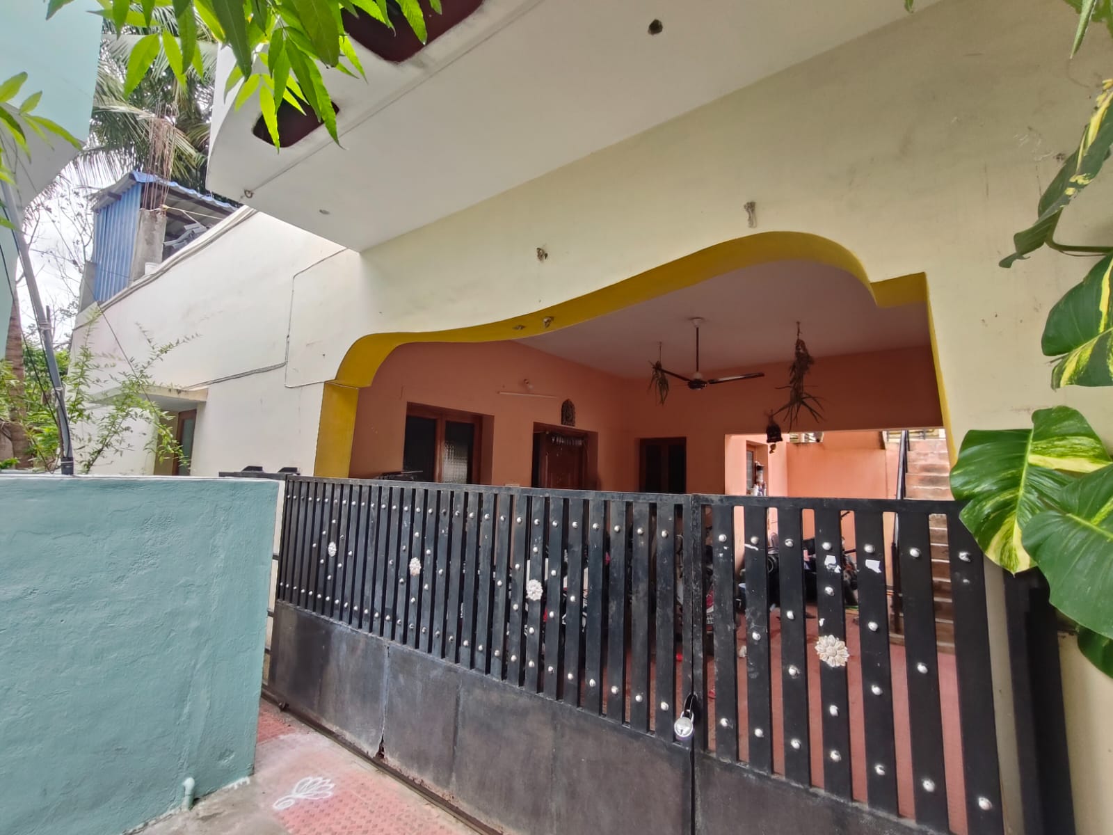 2194 square feet Individual House for sale in Coimbatore