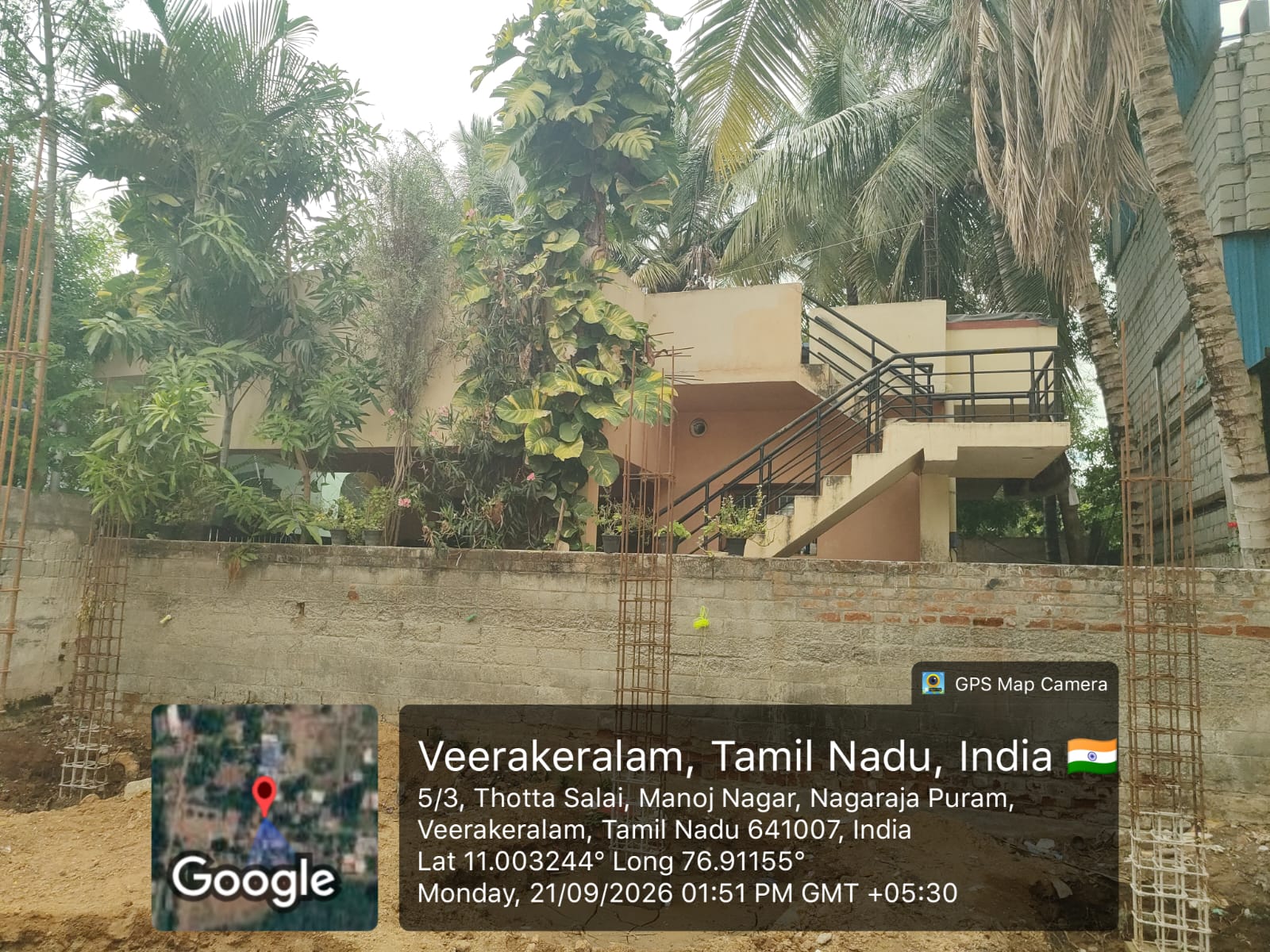 2194 square feet Individual House for sale in Coimbatore — photo 3