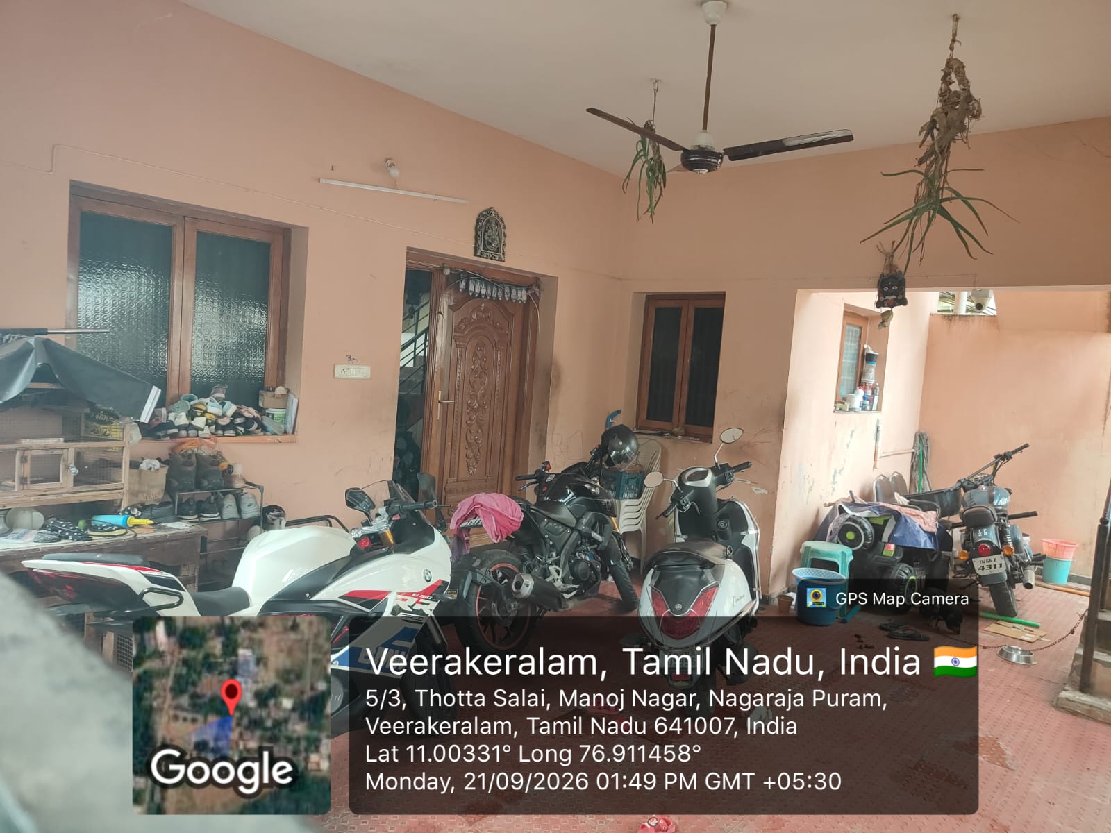 2194 square feet Individual House for sale in Coimbatore — photo 5