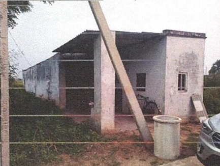 295 square yard Plot for sale in Kodad — photo 1