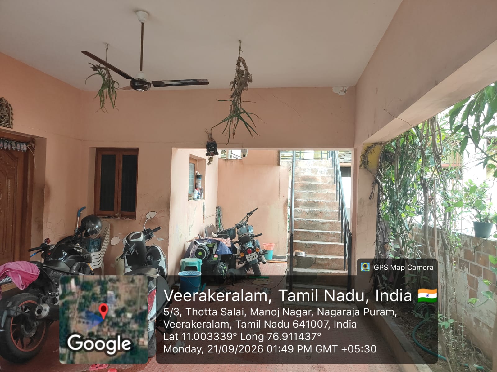 2194 square feet Individual House for sale in Coimbatore — photo 7