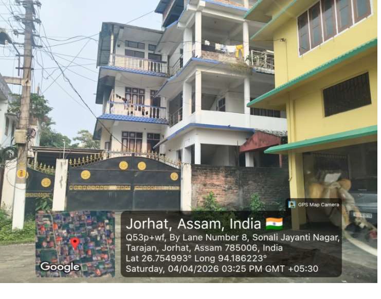 207.38 square meter Individual House for sale in Jorhat — photo 2