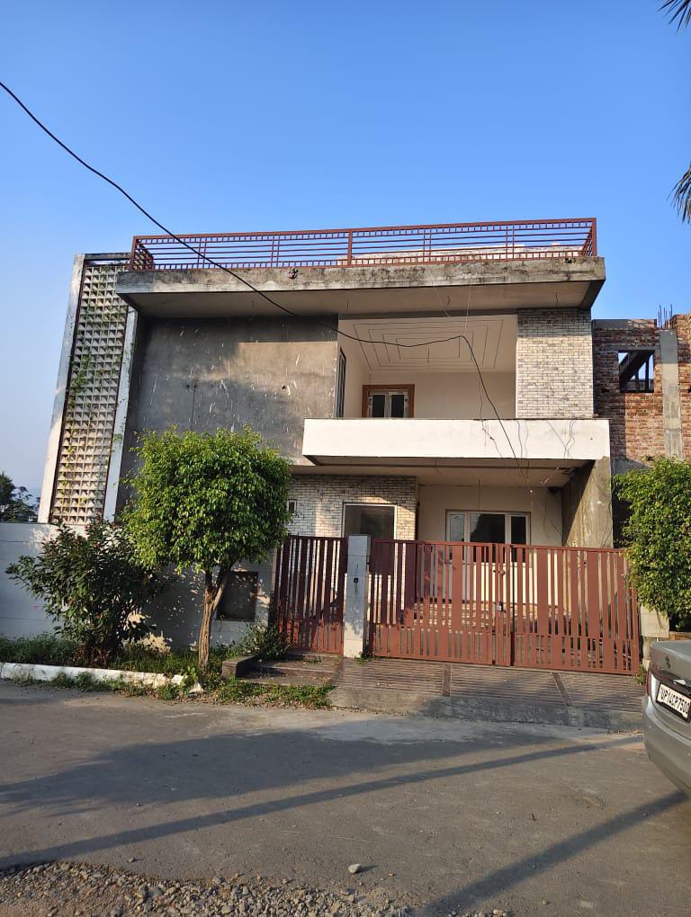 Individual House for sale in HALDWANI Fatehpur Range Civil Township — photo 3