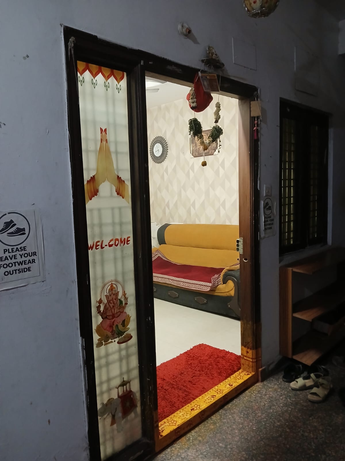 1521 square feet Flat for sale in Hyderabad — photo 3