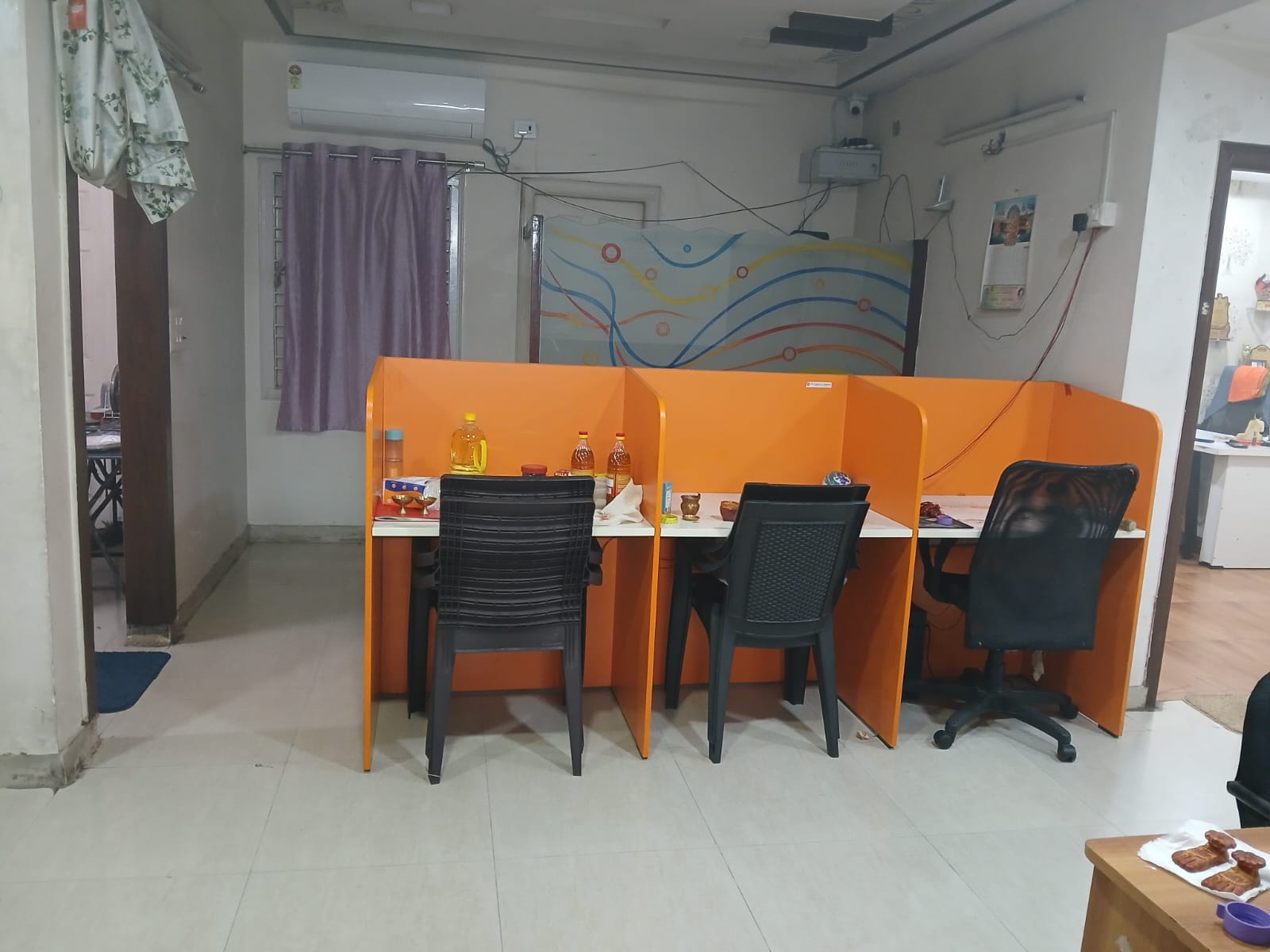 1521 square feet Flat for sale in Hyderabad — photo 8