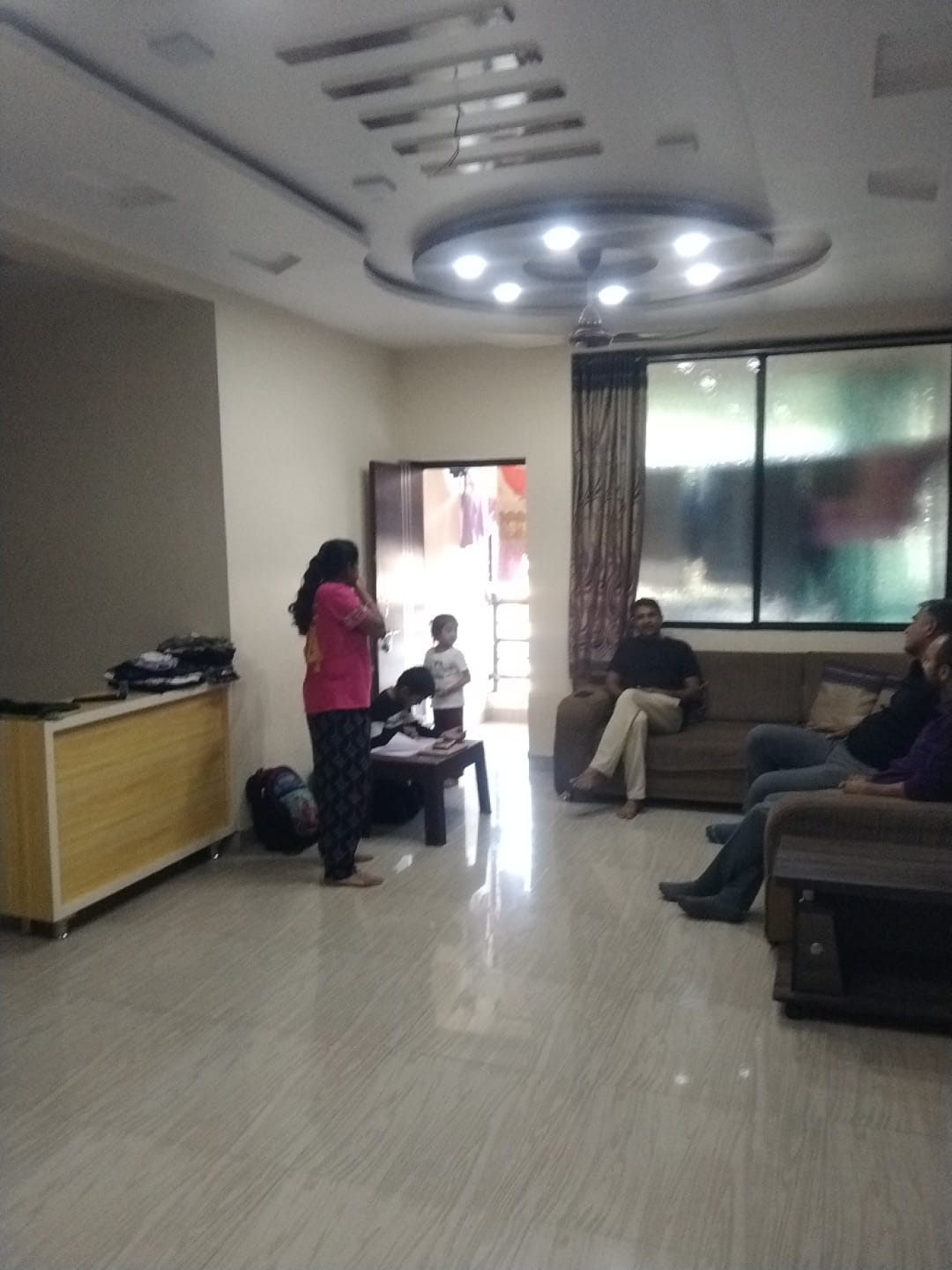 61 square meter Flat for sale in Mansa, Gandhinagar, Gujarat Mansa — photo 3