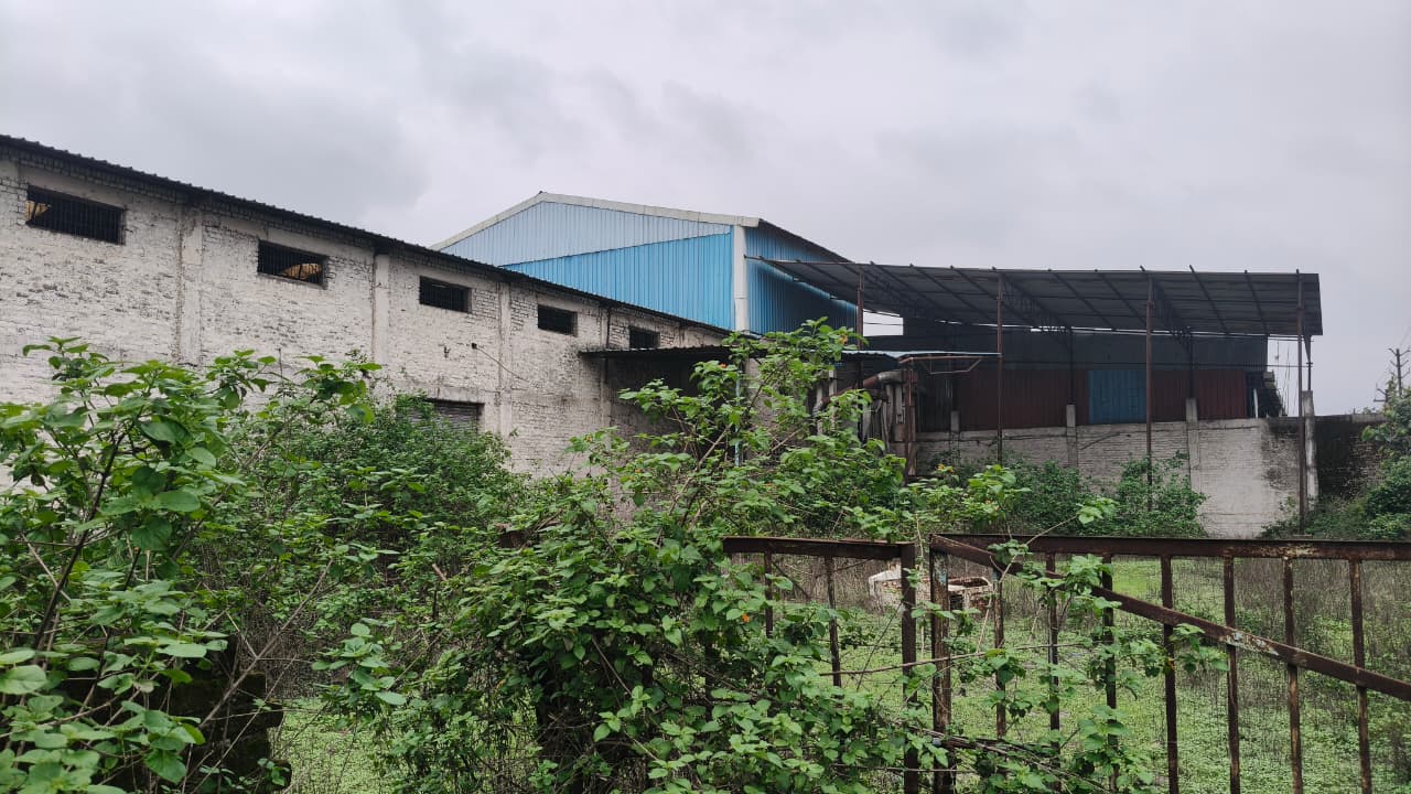 Industrial Shed for sale in FOOD PARK MANERI Food Park Maneri — photo 9