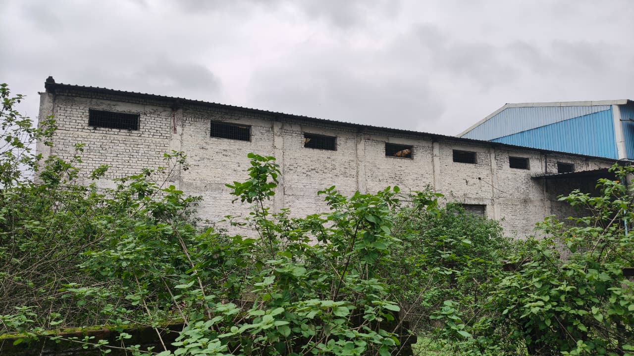 Industrial Shed for sale in FOOD PARK MANERI Food Park Maneri — photo 12