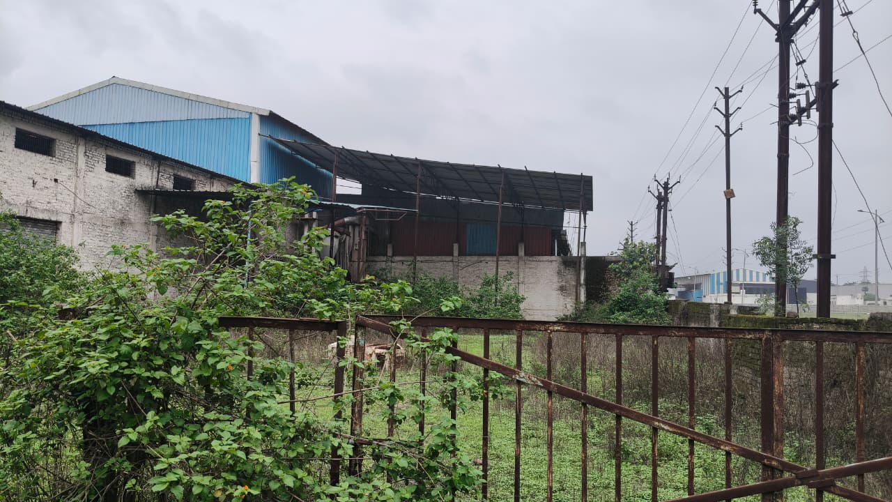Industrial Shed for sale in FOOD PARK MANERI Food Park Maneri — photo 10